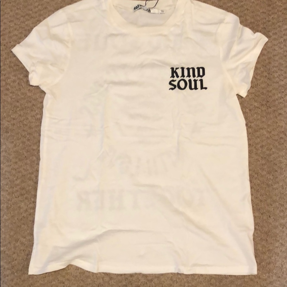 Pam and Gela graphic tee